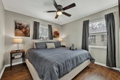 Photo 5 - Cora Street Cottage