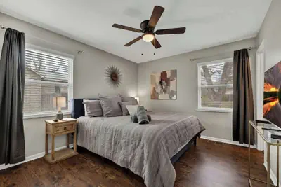 Photo 3 - Cora Street Cottage