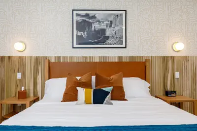 Photo 3 - Quail Park Lodge