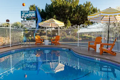 Photo 2 - Quail Park Lodge