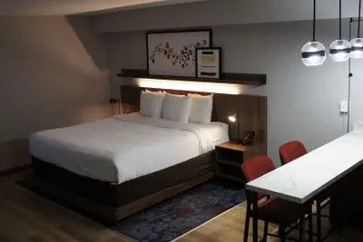 Photo 5 - Hawthorn Extended Stay By Wyndham Knoxville
