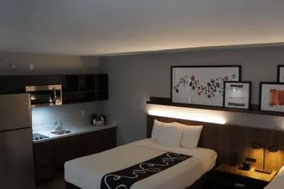 Photo 4 - Hawthorn Extended Stay By Wyndham Knoxville