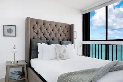 Photo 4 - Maria Beach 1BDR Oceanfront Pool Parking