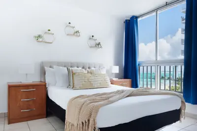 Photo 3 - Playa Escondida 1BDR Oceanview P Parking