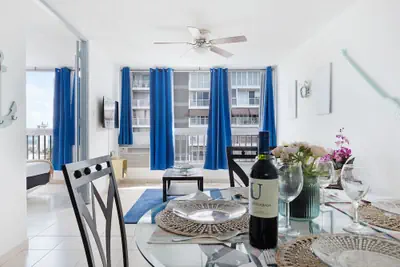 Photo 4 - Playa Escondida 1BDR Oceanview P Parking