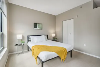 Photo 5 - CozySuites at Mill District