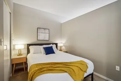 Photo 4 - CozySuites at Mill District