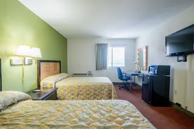 Photo 4 - THE INN- PITTSBURGH
