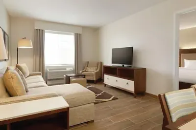 Photo 5 - Homewood Suites By Hilton Buford Mall Of Ga