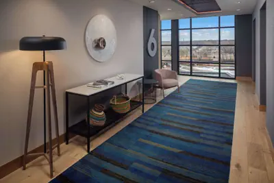 Photo 3 - Canopy By Hilton Sioux Falls Downtown