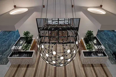 Photo 5 - Embassy Suites By Hilton Madison Downtown