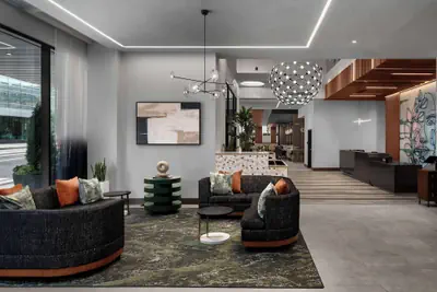 Photo 4 - Embassy Suites By Hilton Madison Downtown