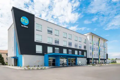 Photo 2 - Tru By Hilton Wauseon