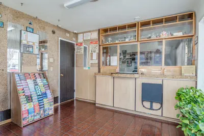 Photo 3 - The Alameda Motel San Jose