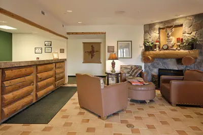 Photo 4 - Super 8 by Wyndham Wheatland Wyoming