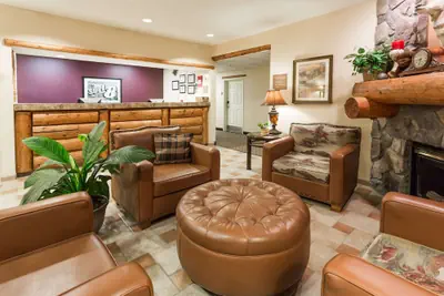 Photo 3 - Super 8 by Wyndham Wheatland Wyoming