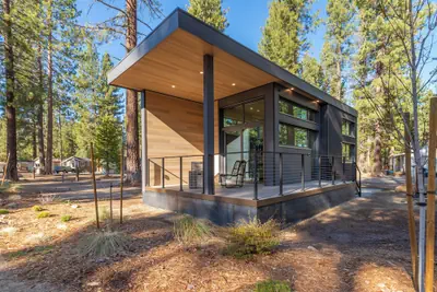 Photo 5 - Village Camp Truckee
