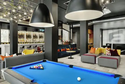 Photo 2 - Aloft by Marriott Indianapolis Downtown