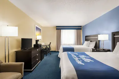 Photo 2 - The Cayuga Inn at the Finger Lakes