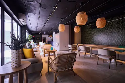 Photo 2 - Ola Boutique Hotel