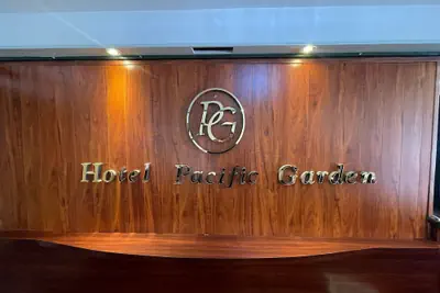 Photo 3 - Hotel Pacific Garden