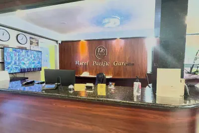 Photo 5 - Hotel Pacific Garden