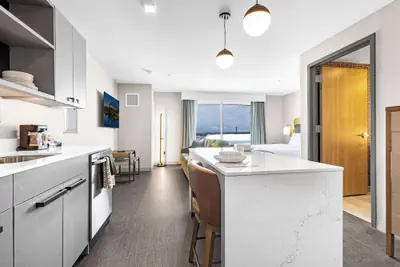 Photo 2 - Homewood Suites by Hilton Colorado Springs Airport