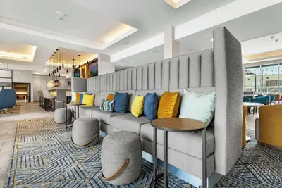 Photo 5 - Homewood Suites by Hilton Colorado Springs Airport