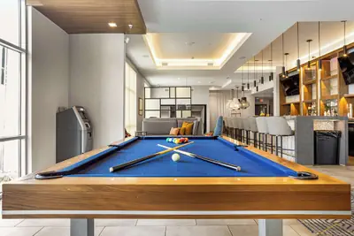 Photo 4 - Homewood Suites by Hilton Colorado Springs Airport