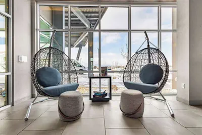 Photo 3 - Homewood Suites by Hilton Colorado Springs Airport