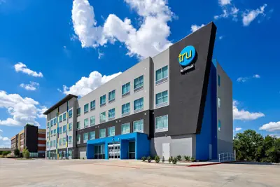 Photo 2 - Tru by Hilton Plano Hwy 75