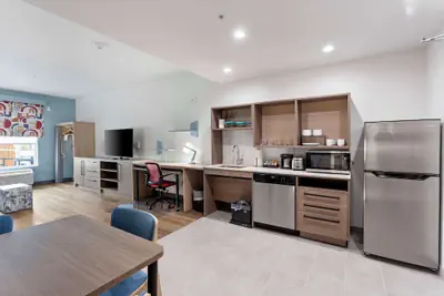 Photo 5 - Home2 Suites By Hilton Lake Jackson
