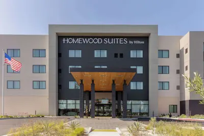 Photo 2 - Homewood Suites by Hilton Cypress Orange County
