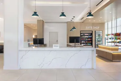 Photo 4 - Homewood Suites by Hilton Cypress Orange County