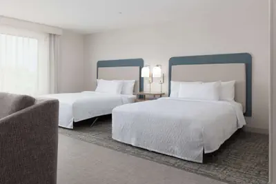 Photo 5 - Homewood Suites by Hilton Cypress Orange County