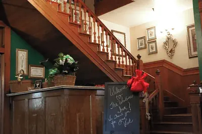 Photo 4 - Woodbine Inn and Restaurant