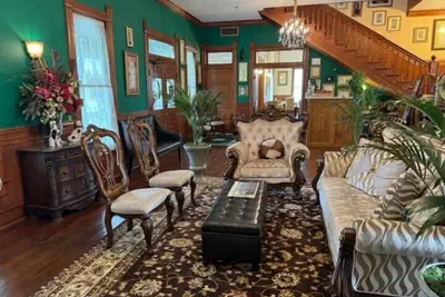 Photo 2 - Woodbine Inn and Restaurant