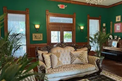 Photo 5 - Woodbine Inn and Restaurant