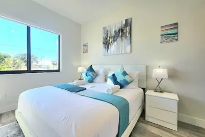 Photo 5 - Lux place  green Cozy 3 Beds 2rooms