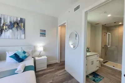 Photo 4 - Lux place  green Cozy 3 Beds 2rooms