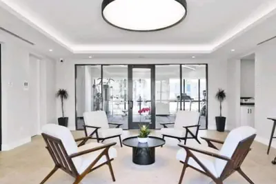 Photo 3 - Lux place  green Cozy 3 Beds 2rooms