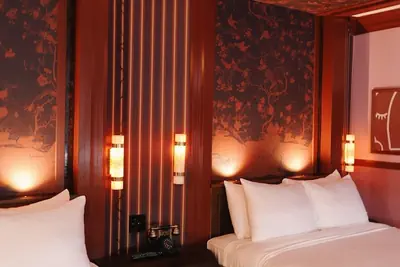 Photo 4 - Hotel Herringbone