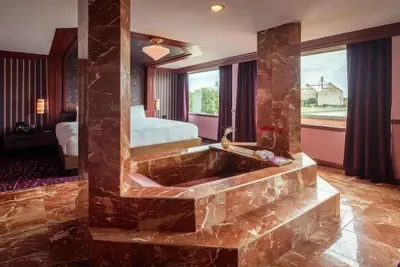 Photo 2 - Hotel Herringbone