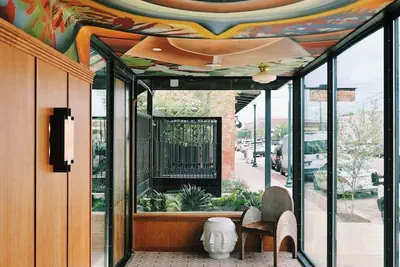 Photo 3 - Hotel Herringbone