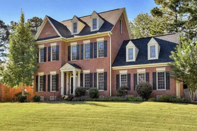 Photo 5 - Stately Stradford Home Masters Rental