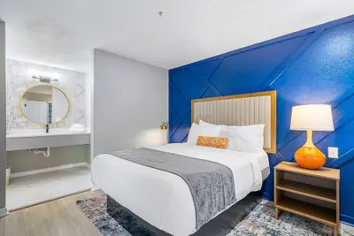 Photo 5 - Newly Renovated Atlanta Gem Central Buckhead Apt