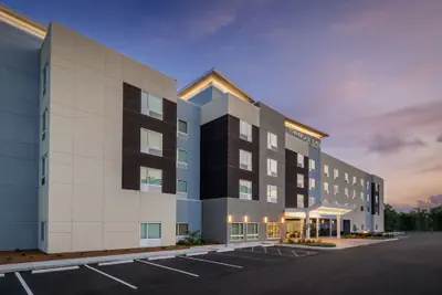 Photo 2 - Towneplace Suites by Marriott Brunswick