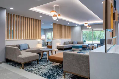 Photo 4 - Towneplace Suites by Marriott Brunswick