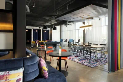 Photo 5 - Aloft by Marriott Waukee