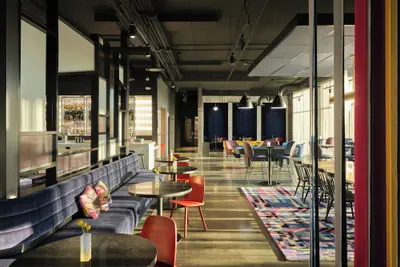 Photo 3 - Aloft by Marriott Waukee